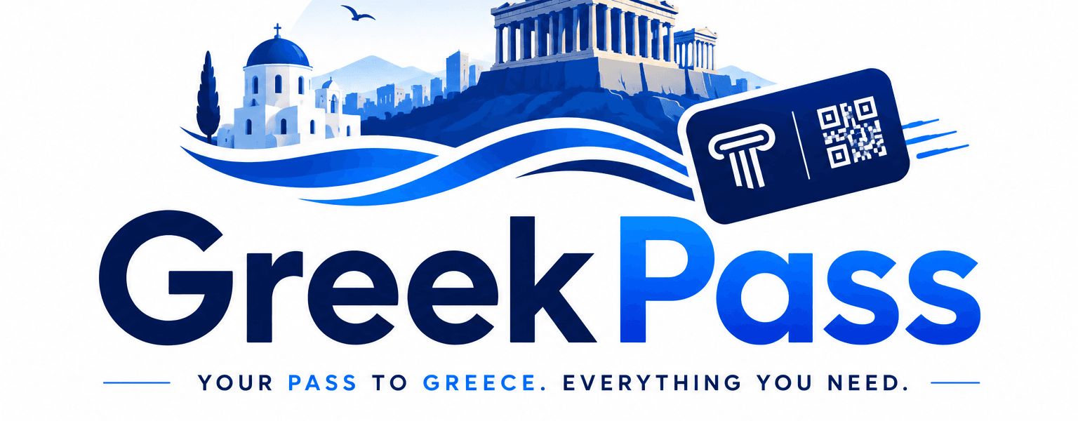 GreekPass