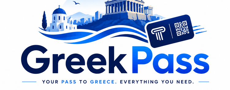 GreekPass