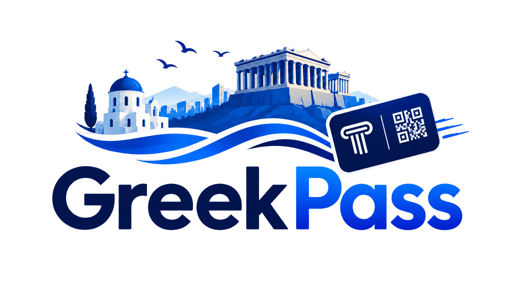GreekPass